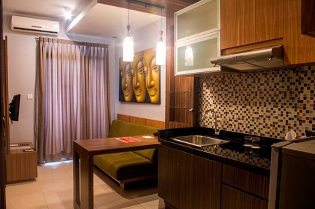Valore Hotel Cimahi Extérieur photo