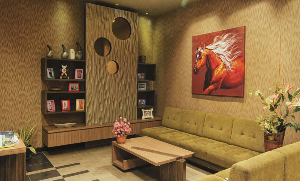 Valore Hotel Cimahi Extérieur photo