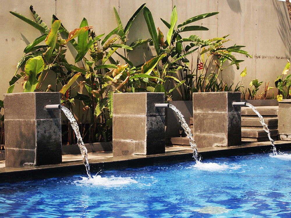 Valore Hotel Cimahi Extérieur photo