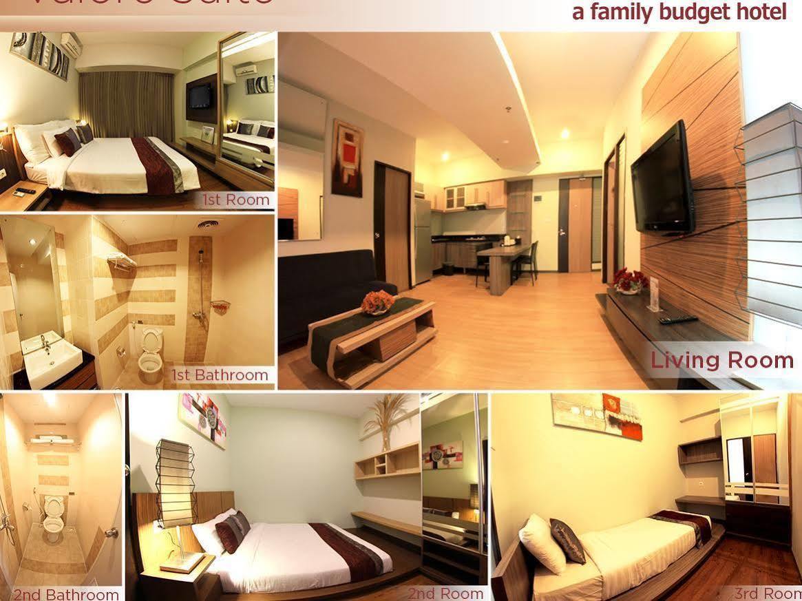 Valore Hotel Cimahi Extérieur photo